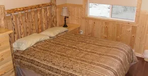 Sunshine Valley RV Resort and Cabins - Chambre