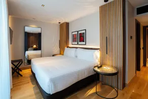 Hotel Zenit Borrell - Chambre