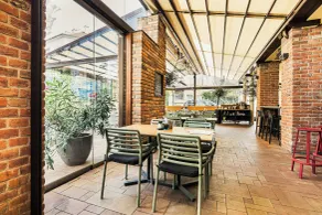 Hotel Mariel Znojmo - Restaurante