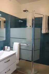 Le Quincangrogne - Salle de bain