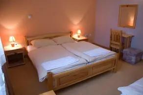 Hotel Snješko - Værelse