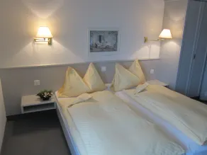 Landhotel Hirschen - Værelse
