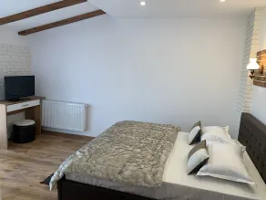 CONACUL FLO'CAMY - Habitación