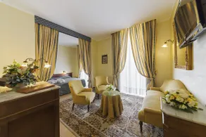 Grand Hotel Telese - Rom