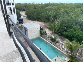 Hotel Selva y Mar - Pool
