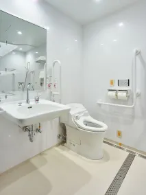 Mitsui Garden Hotel Ginza-gochome - Salle de bain