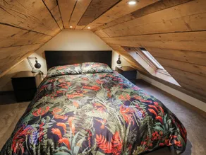 The Barn on The Lagoon - Room