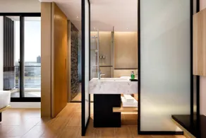 Fairfield by Marriott Taichung - Værelse