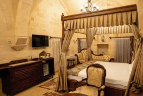 Kasr-i Divan Hotel - Room