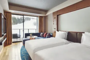 ANA InterContinental Appi Kogen Resort by IHG - Zimmer