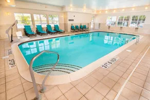 Residence Inn by Marriott North Little Rock - Piscine