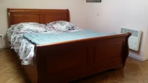 Chambres Du Petit Bonheur - Chambre