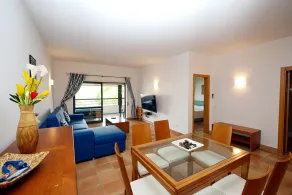 B39 - Marina Hill Apartment - Planløsning