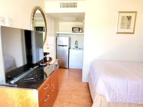Willcox Extended Inn and Suites - Chambre
