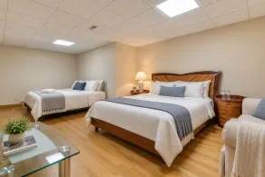 Creekside Grand Lodge - Rom