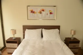 Chilean Suites Providencia - Quarto