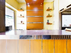 SPOT ON 91444 Hotel Arimbi - Reception