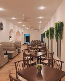 Hotel Costa Bugambilias - Restaurant