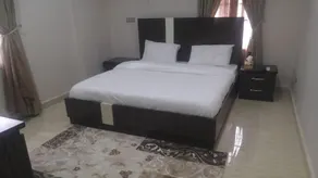 SummerTym Hotel & Suites - Room