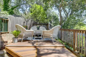 Clear Lake Getaway w/ Dock Access & Shared Yard! - Innenbereich