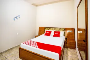 OYO Hotel Dom Pedro, São Paulo - Room
