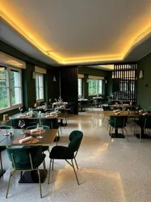 Valamerica - Restaurante