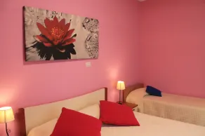 Albergo Paradiso - Chambre
