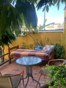 Pousada Bella Geriba Buzios - Vista dalla camera
