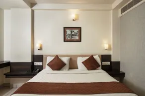 Grand Ashirwad Beacon - Room