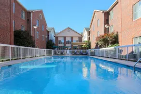 Homewood Suites by Hilton Nashville Airport - Piscine
