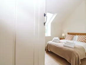 No 2 The Stables - Værelse