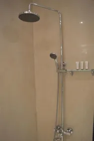 Rafa Homes Al Izdihar 1 - Bathroom