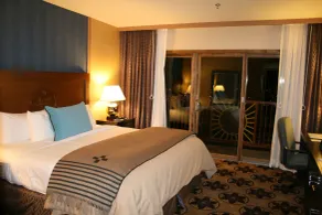 Prescott Resort & Conference Center - Chambre