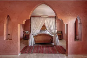 Diar illi - Room