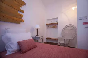 Refúgio Alentejano - Quarto