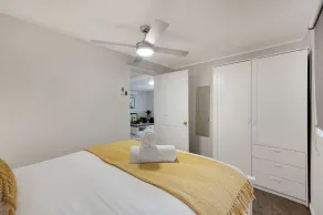 Frog Hill House - Your Innkeeper Mudgee - Room
