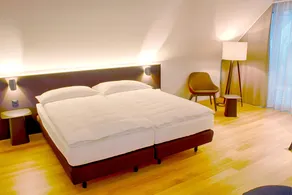Gasthof Mühle - Zimmer