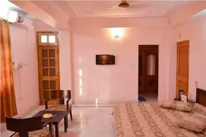 Hotel Atul Regency - Room