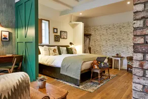 Middletons - Quarto