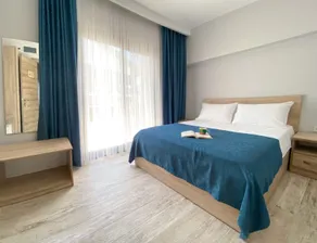 eYLÜL 16 OTEL - Room