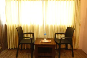Airport Hotel Kathmandu - Near Pashupatinath Temple - Zimmer