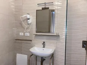 Fllad Resort & SPA Durres - Bathroom