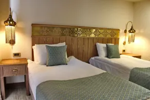 HH Babil Konağı - Habitación