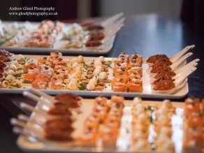 Mercure Thame Lambert Hotel - Restaurant