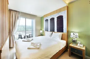 Ratana Hotel Rassada, PHUKET TOWN- SHA Extra Plus - Chambre