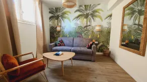Le M Hôtel - Chambre