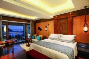 Sanya LUHUITOU Resort & Spa - Camera