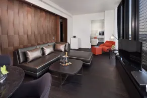 Meliá Vienna - Chambre