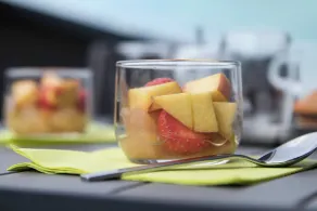 Holiday Inn Express Toulouse Airport by IHG - Restaurant