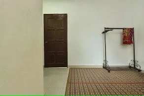 Homestay Masha Padang Besar - Zimmer